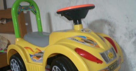 Mobil mainan anak - Need Help For Blog