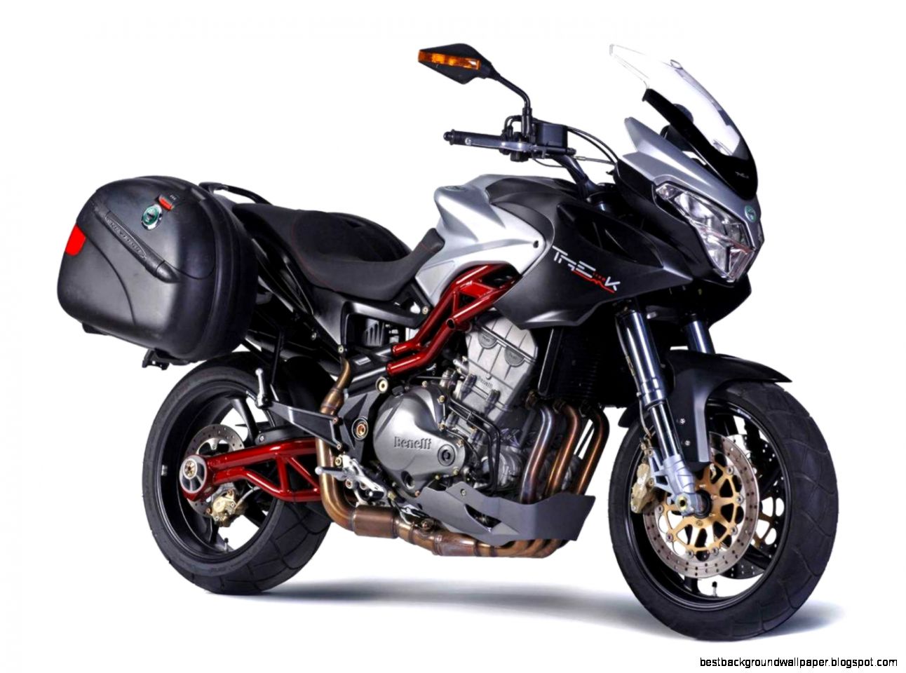 Benelli TRE 1130 K Benelli TRE 1130 K