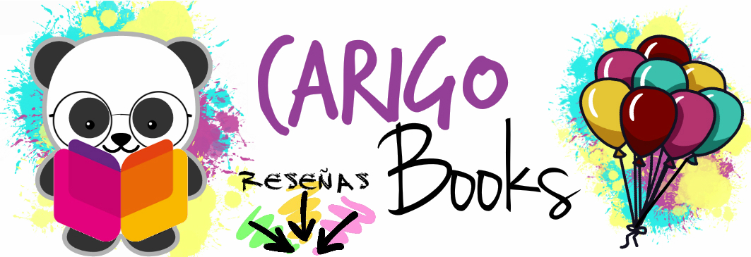 Carigo Books