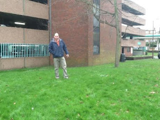 BREAKING NEWS: Brighton Road Car Park Up For Sale