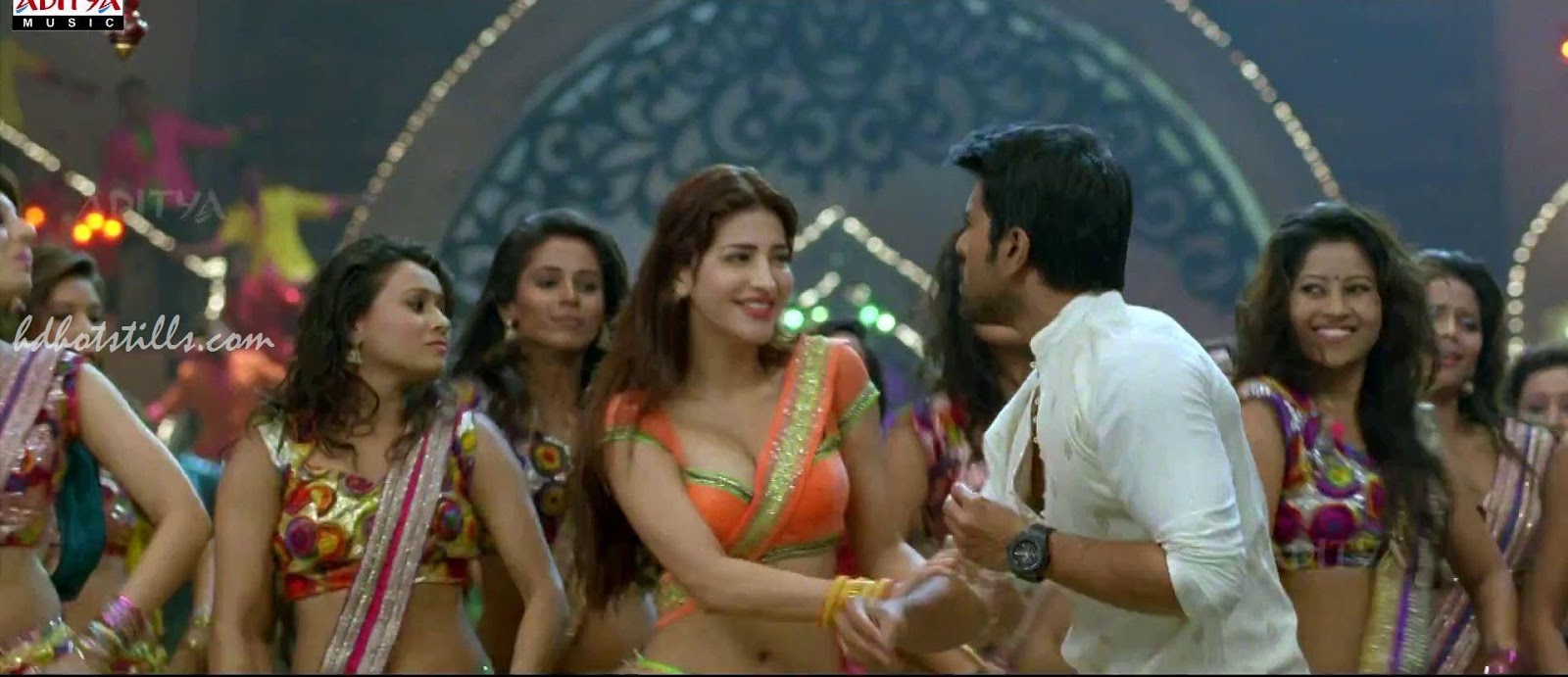 Yevadu Video Songs Hd 1080p Bluray Telugu Movies