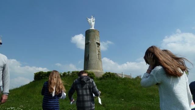 rencontre mers les bains
