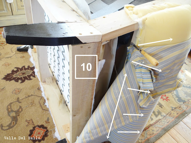 Valle Del Gallo: September 2012