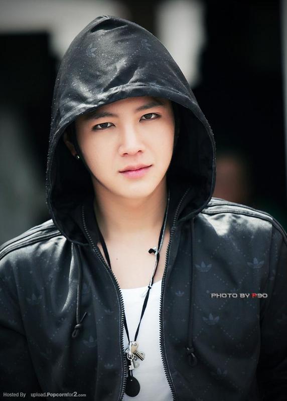 KOREA DRAMA: PROFIL JANG GEUN SUK