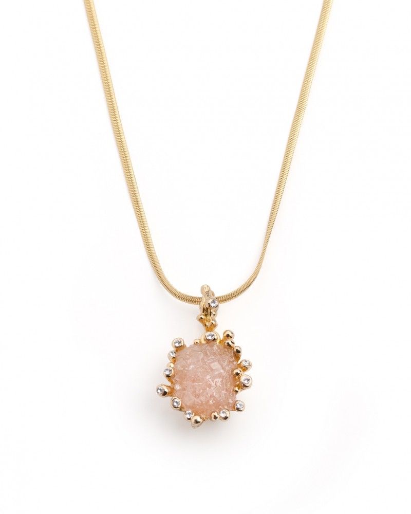 Jewels+Mints JewelMint Fantasia Necklace Product Review