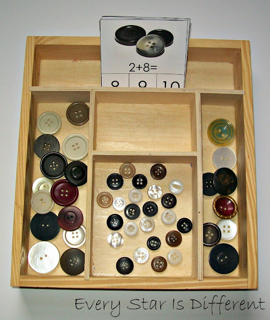 Button Addition