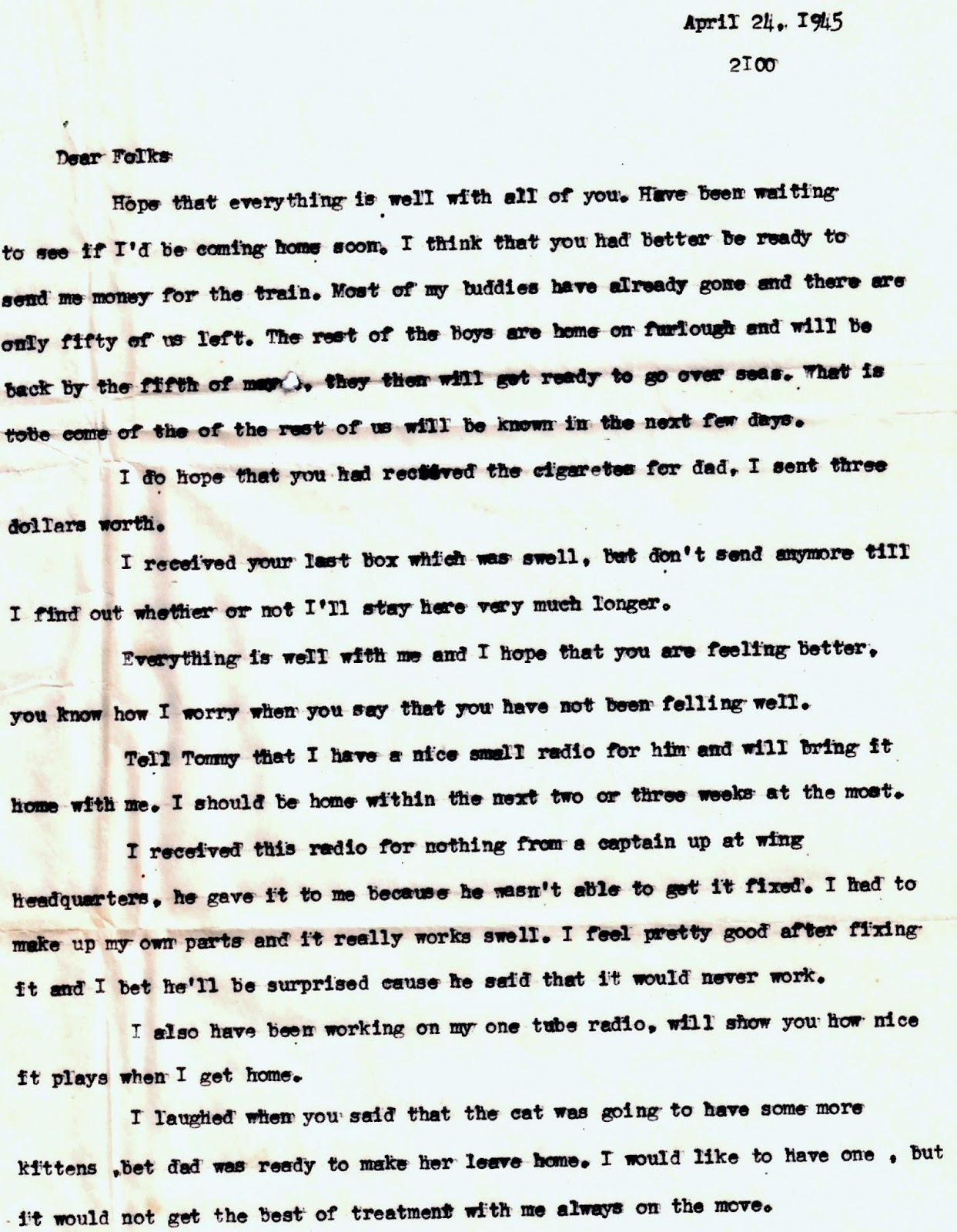 uncle louies letters to home 2014 letter to my big brother