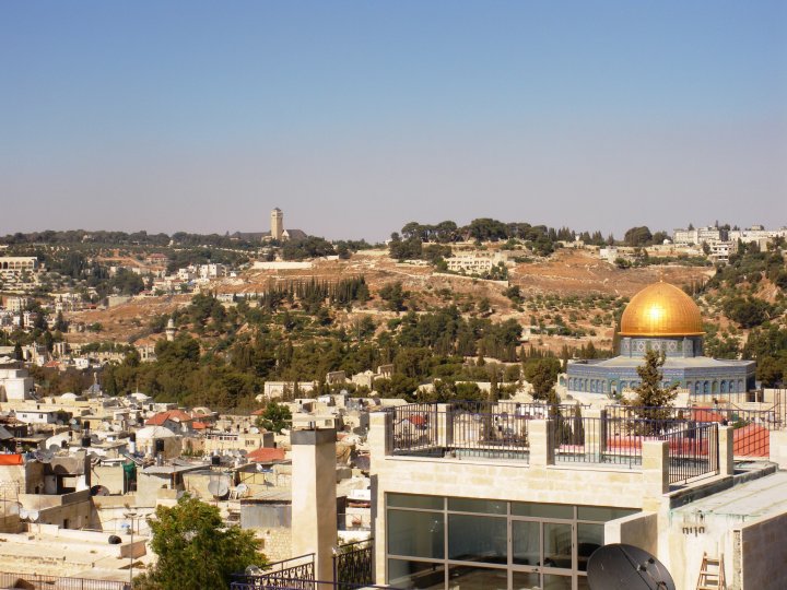 Israel Das Tor Zum Menschen Bildergalerie