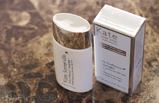 kate somerville factor 50