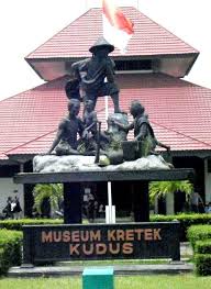 5 Tempat Wisata di Kudus Jawa Tengah 5 Tempat Wisata di Kudus Jawa Tengah