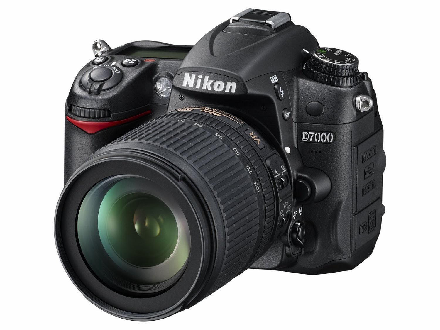 Review Harga dan Spesifikasi Kamera Nikon D7000 Terbaru