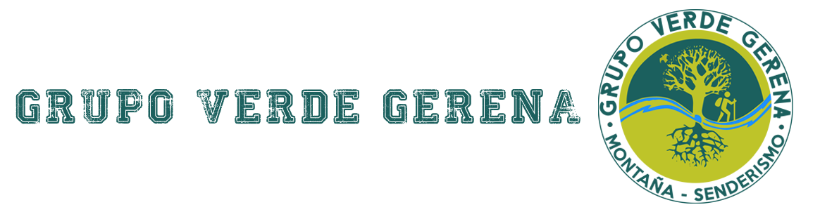 Club de Montaña Grupo Verde Gerena