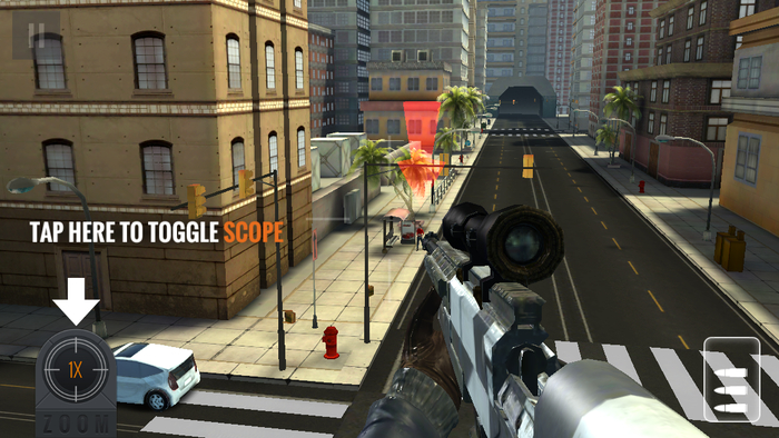 Sniper Elite 3 Highly Compressed Game 10Mb Only