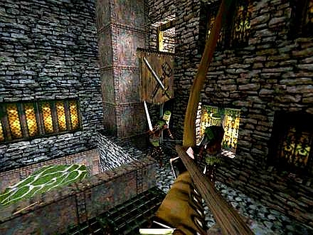 The Thief Game