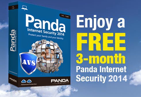 Panda Internet Security 2012 Trial