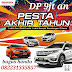 Gresik Lamongan Ready Honda Brio Mobilio Jazz BRV HRV CRV City Civic Accord Odyssey