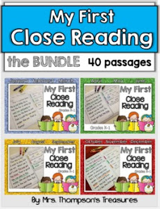 Close Reading for Beginners