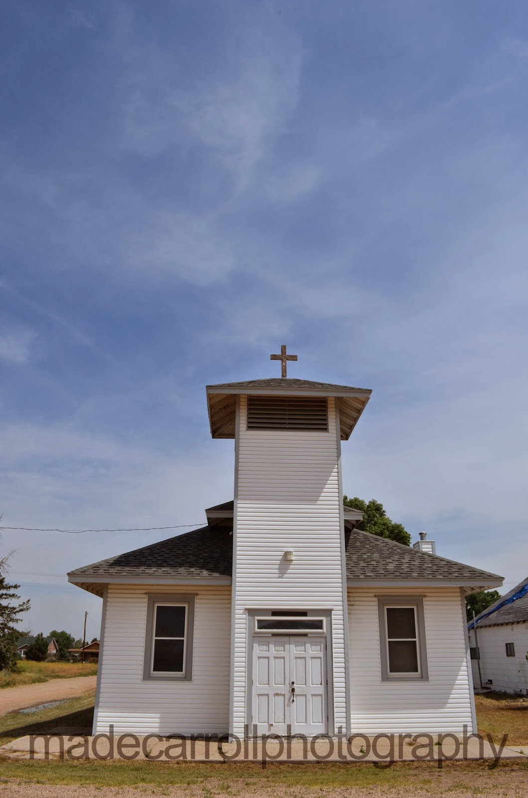 Colorado Abandoned Homes and Ghost Towns Roggen