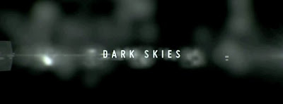 Dark Skies 2013