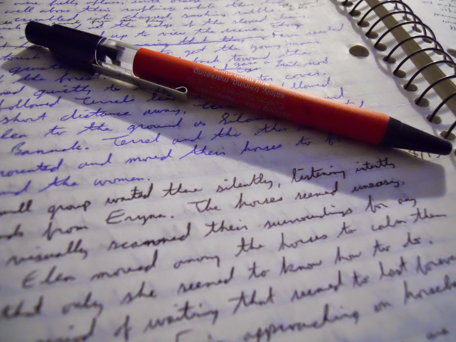 Essay on realism