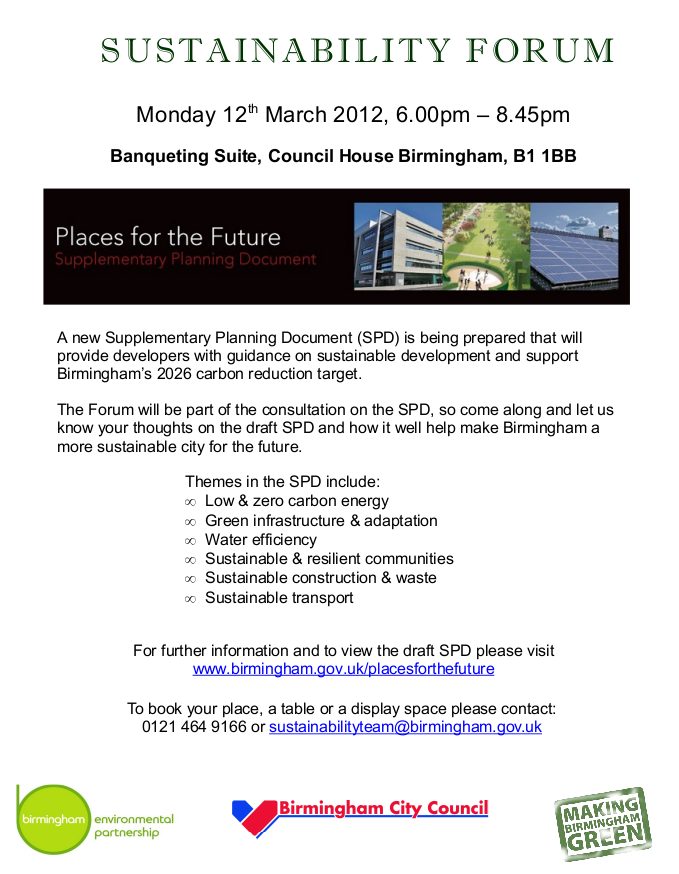 Friends Of The Earth Birmingham Meeting Room Friends Of The Earth Birmingham Meeting Room