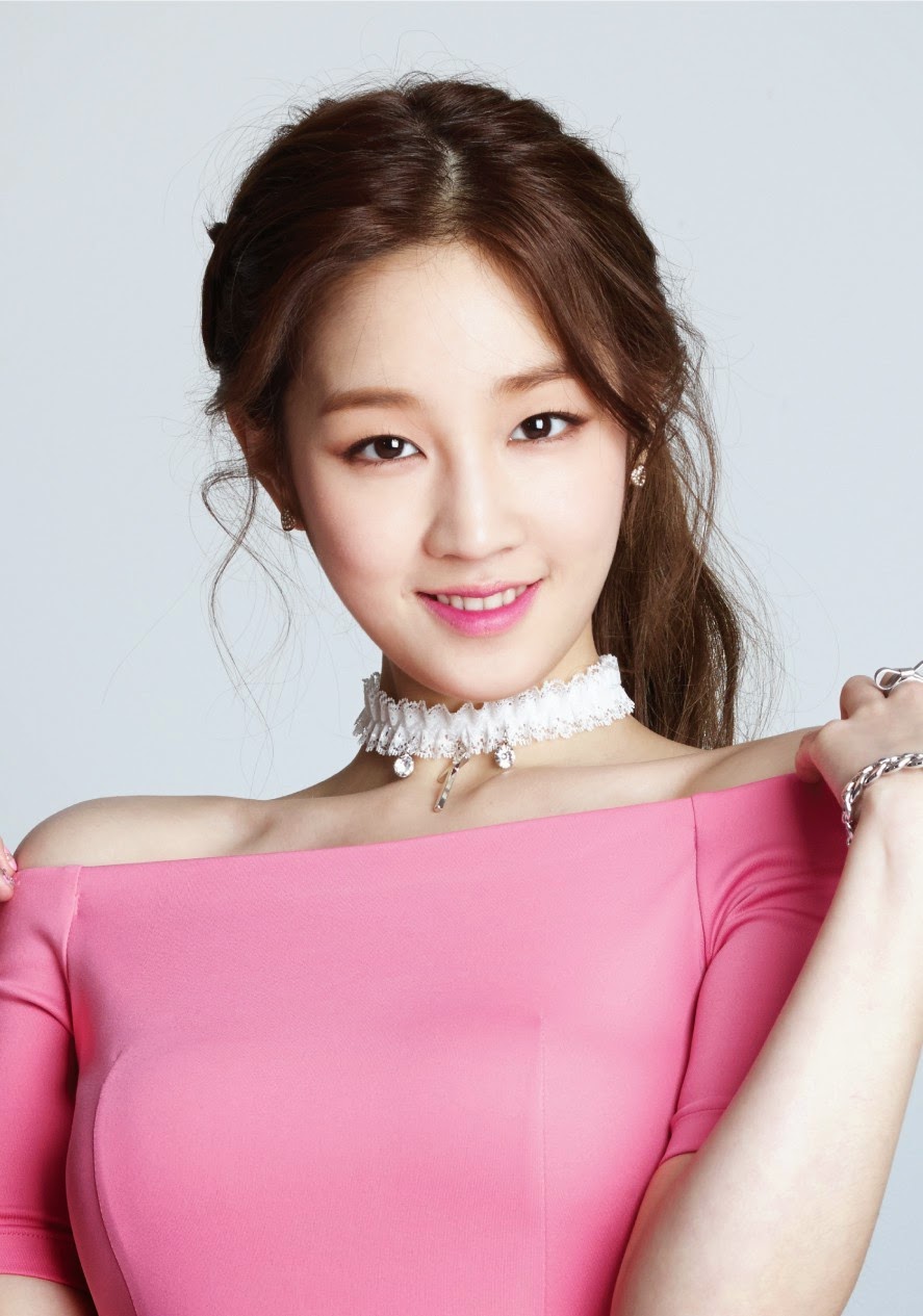 Solo Comebacks: Lim Kim (Awoo), Park Boram (Celepretty) | I say