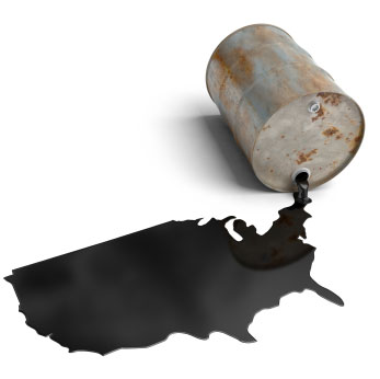Oil Fossil Fuel