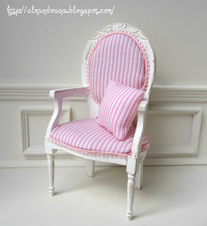 Mi mundo en rosa: enero 2012