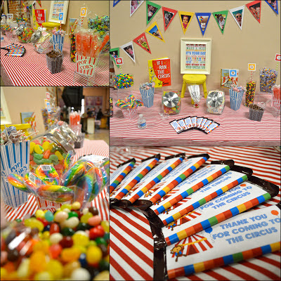 More Than Words: Gracie’s 1st Birthday