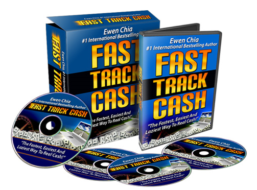 FAST TRACK PROFIC