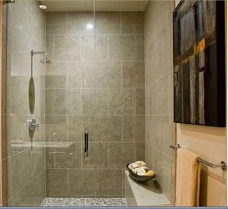 Baños Modernos: Decoración baños azulejos