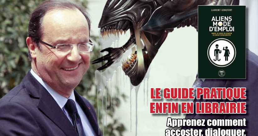 21 decembre 2012 rencontre extraterrestre