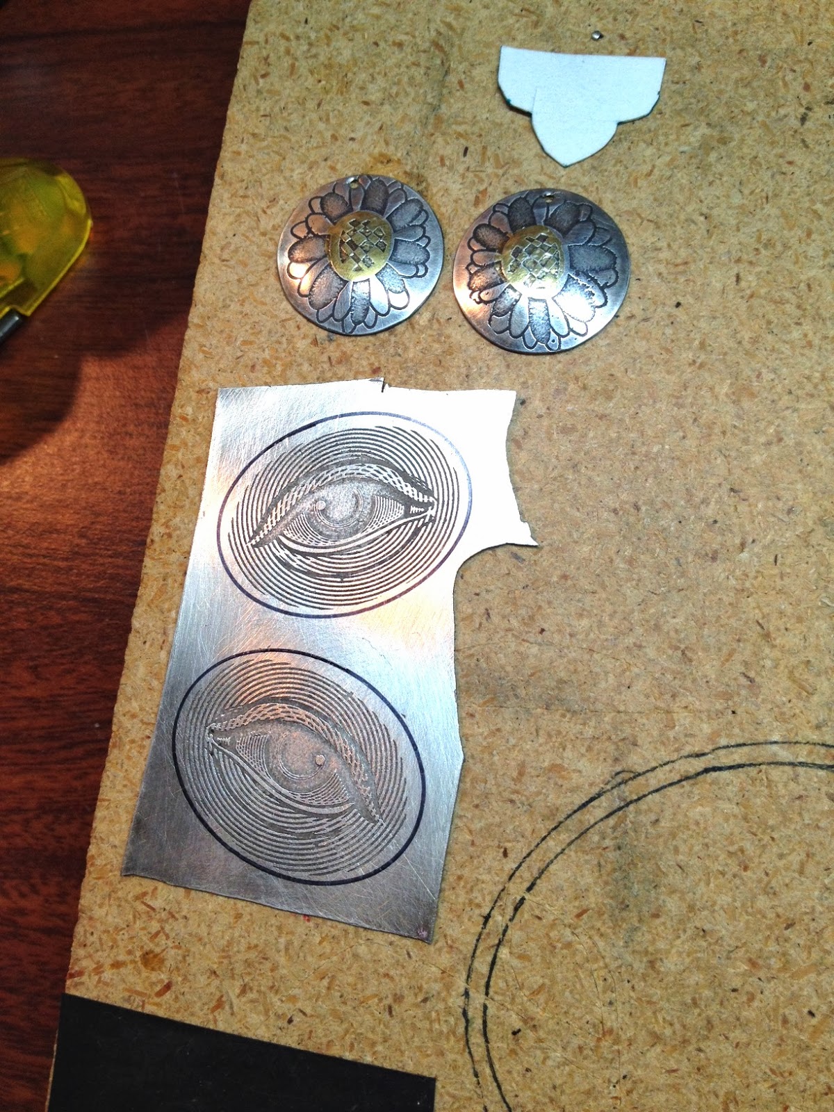 Dana Evans Studio Blog October 2013