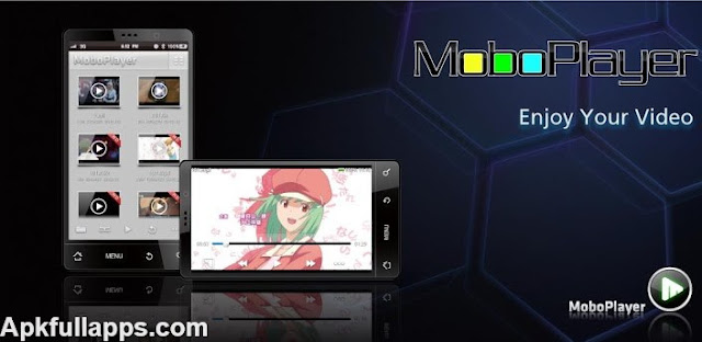 MoboPlayer v1.3.265