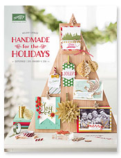 Holiday Catalog