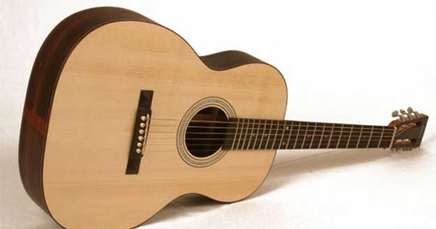 DIBERKATI UNTUK MEMBERKATI BELAJAR GITAR SENDIRI