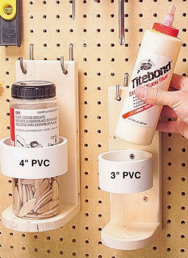 DIY ELECTRONICS PROJECTS Berkreasi Dengan Pipa PVC (Paralon)