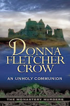 Donna Fletcher Crow
