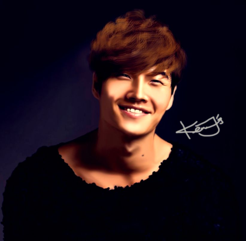 Free Download Kim Jong Kook Photo Free Download Kim Jong Kook Photo