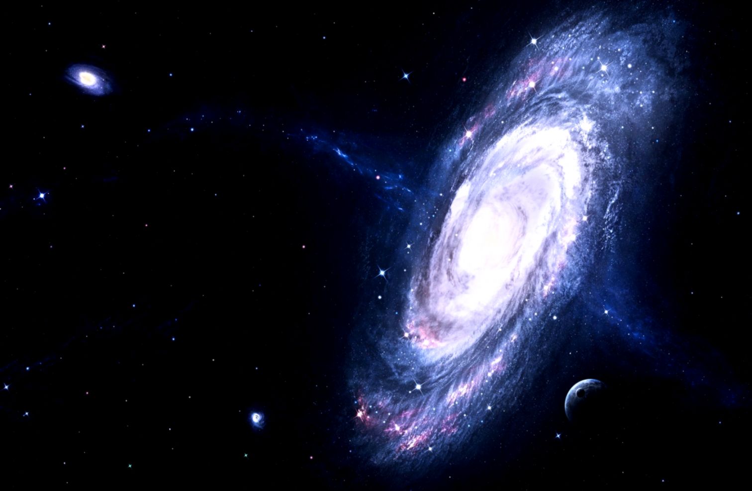 Galaxy Hd Wallpaper Galaxy Hd Wallpaper