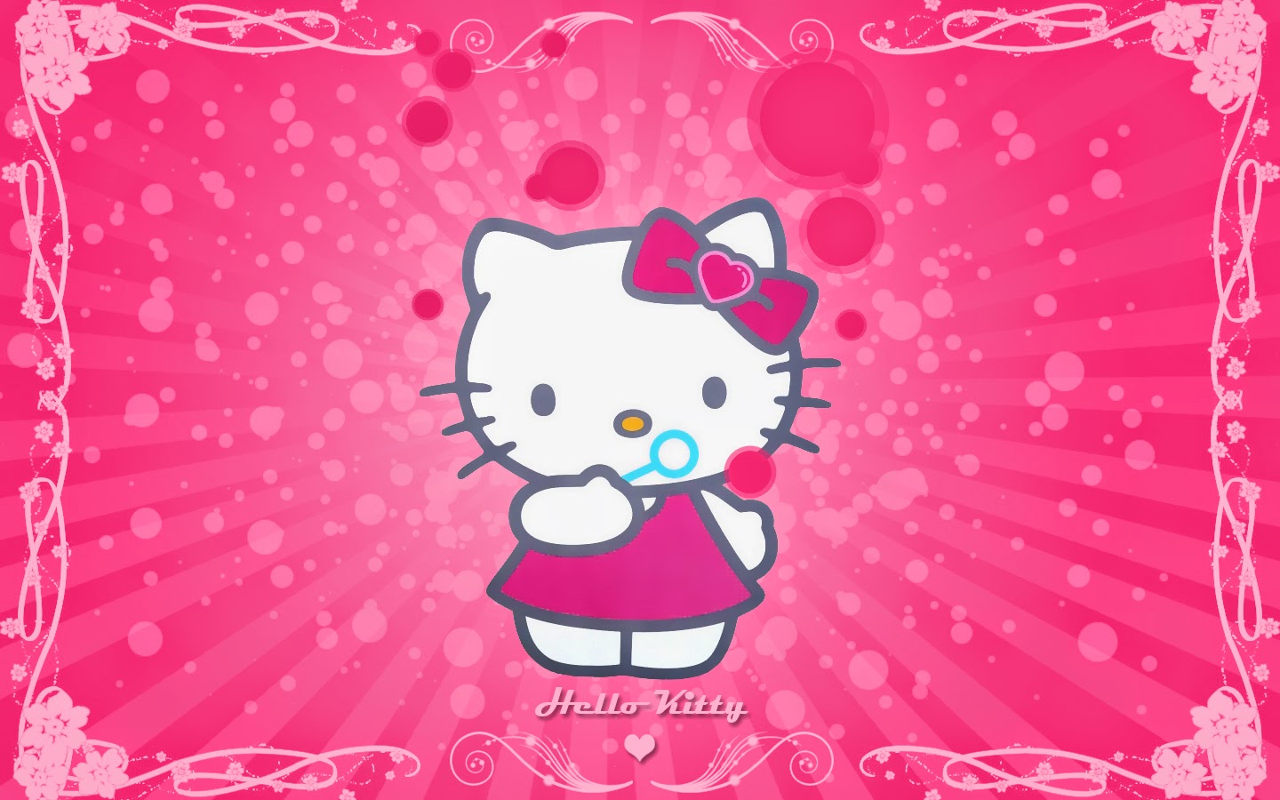 Lindas imagenes de Hello kitty para descargar Lindas imagenes de Hello kitty para descargar