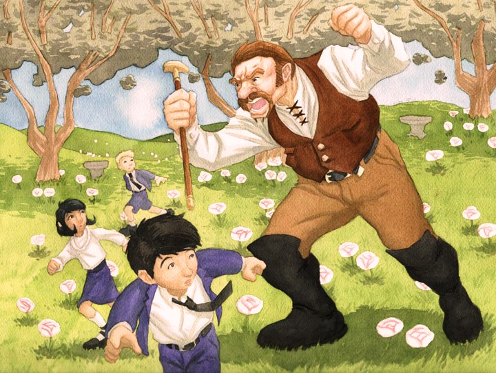 an analysis of selfishness in the tale of nectanabus What is the theme of the selfish giant by oscar wilde can you please reply earliest. an analysis of selfishness in the tale of nectanabus What is the theme of the selfish giant by oscar wilde can you please reply earliest.