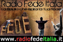 Radio Fede Italia...