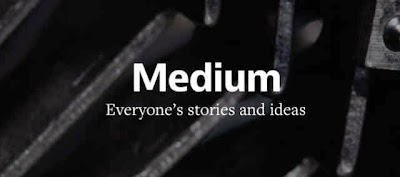 Reseña de Medium