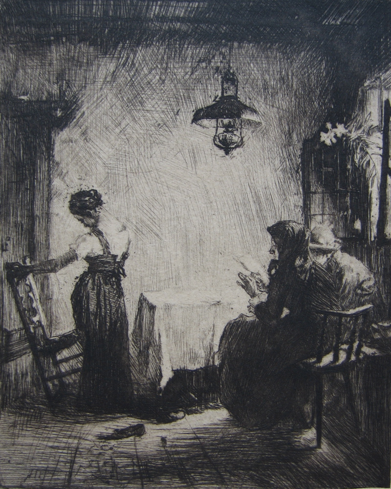 Ferdinand Schmutzer