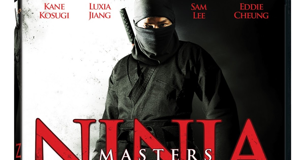 Ninja Masters 2013 Subtitle Srt Download