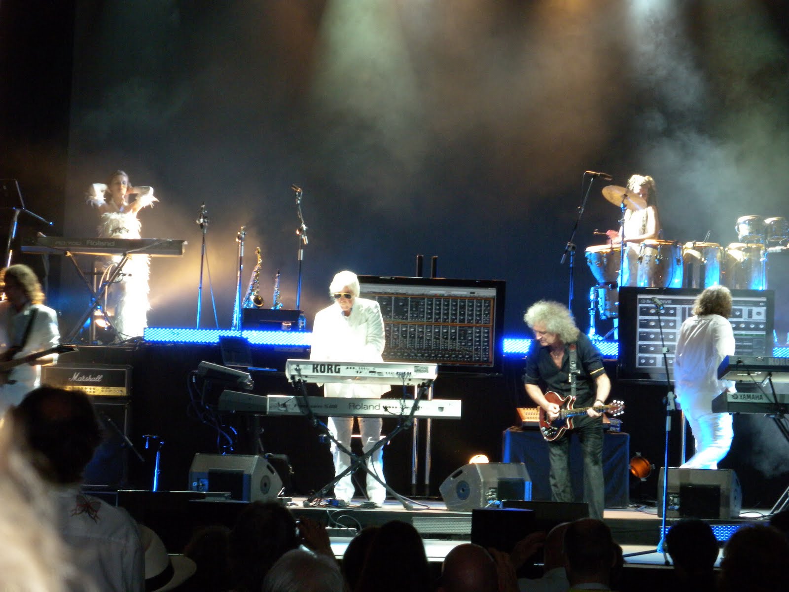 ELECTRONIC DREAMS TANGERINE DREAM