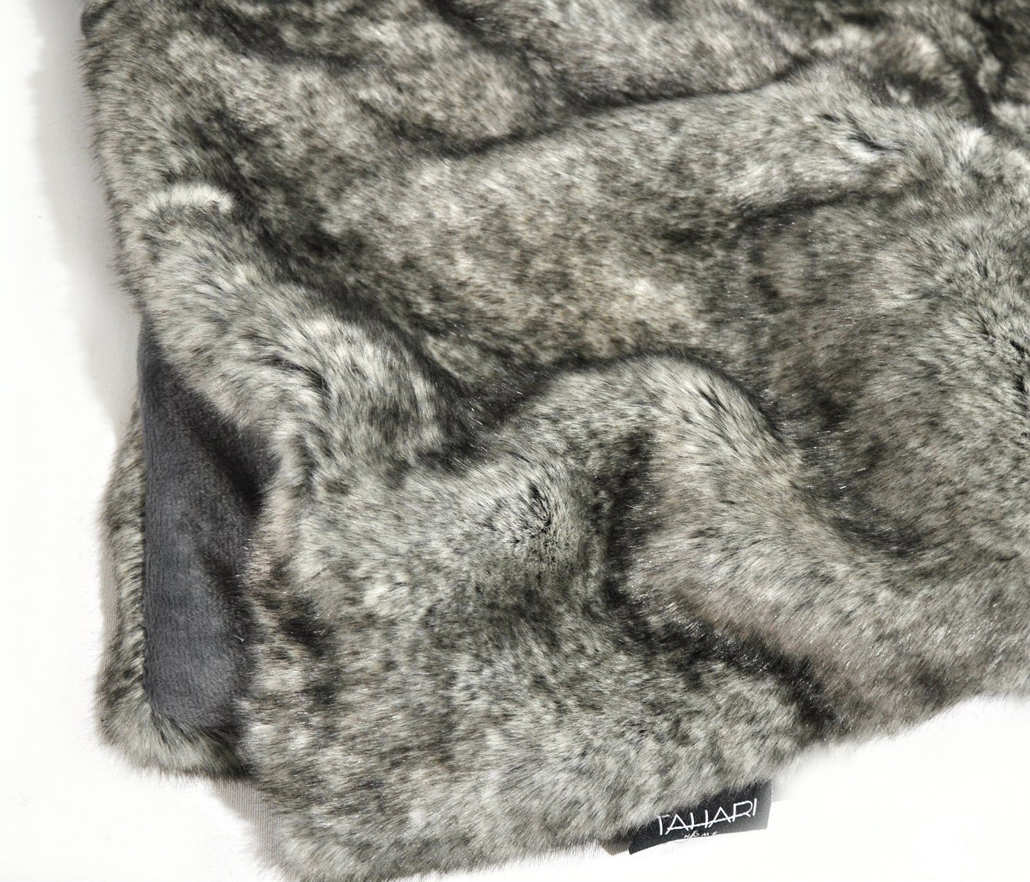 Your Beautiful Bedroom For Restful Sleep Stylish Silver Grey Throw