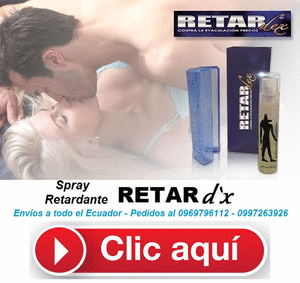 RETAR`dx spray retardante