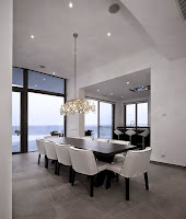 Stunning Arc House For A Little Serenity Coupled With A Lot Of Luxury Stunning Arc House For A Little Serenity Coupled With A Lot Of Luxury